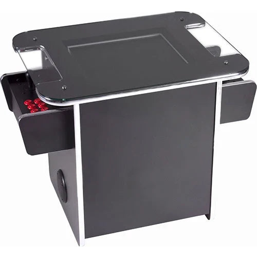 GT Classic Customisable Cocktail Arcade Machine