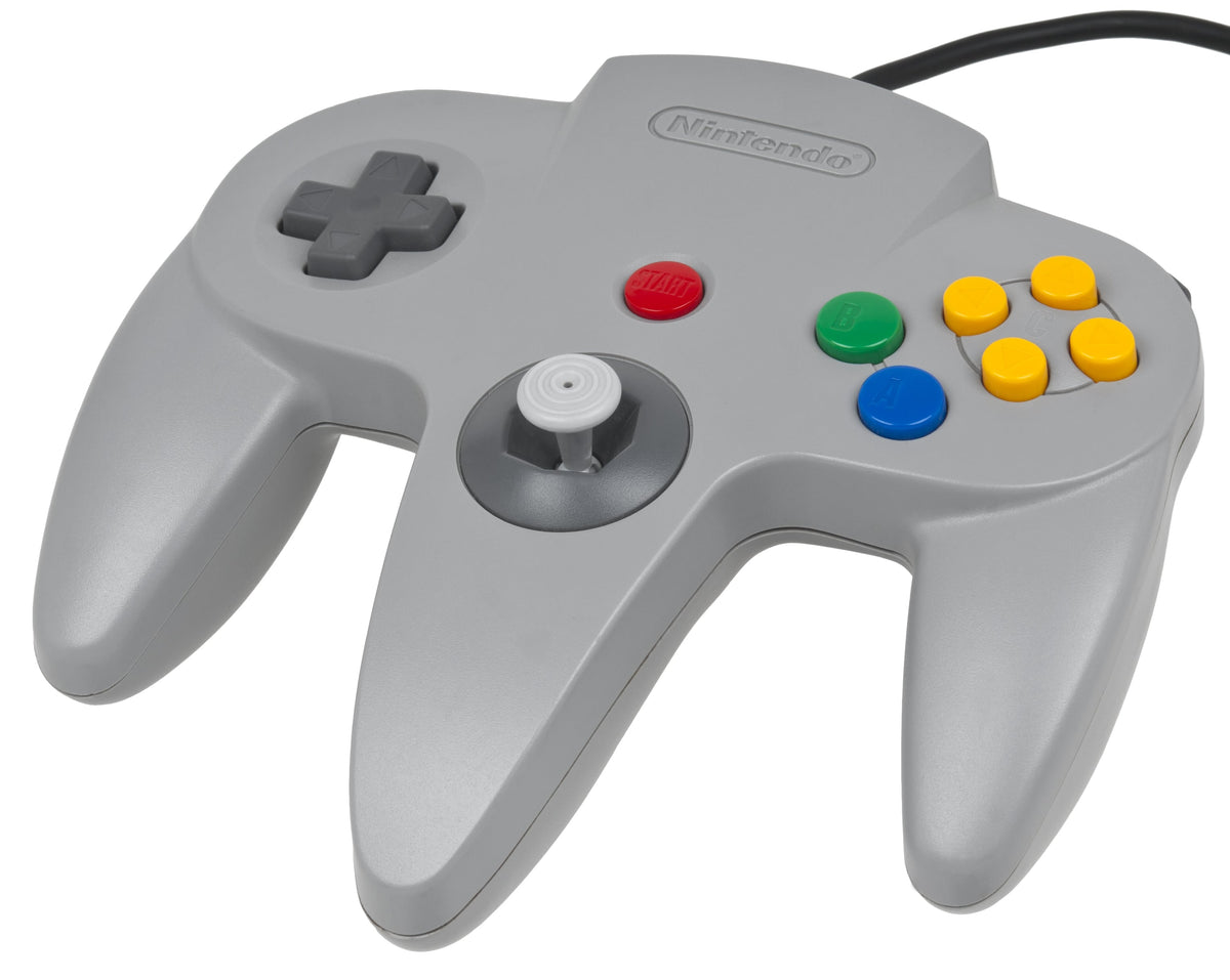 BA Retro Console Pads (with USB adapter)